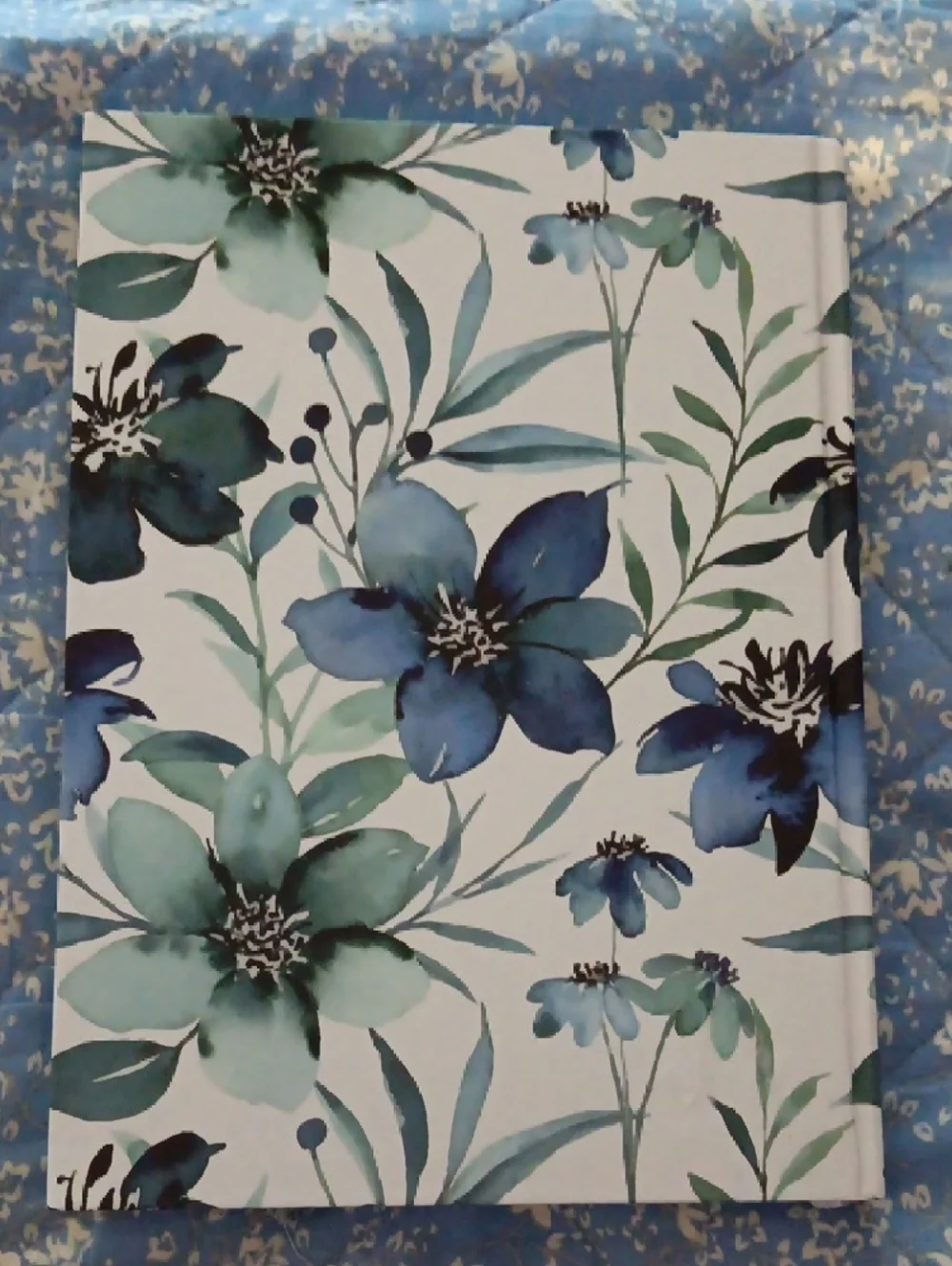 Target hardcover journal
